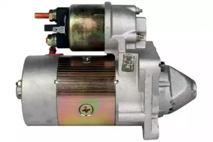 Стартер HELLA купить